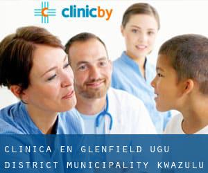 clínica en Glenfield (Ugu District Municipality, KwaZulu-Natal)