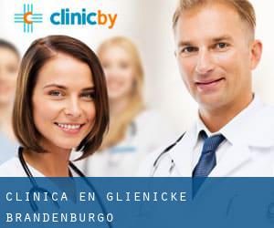 clínica en Glienicke (Brandenburgo)