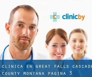 clínica en Great Falls (Cascade County, Montana) - página 3