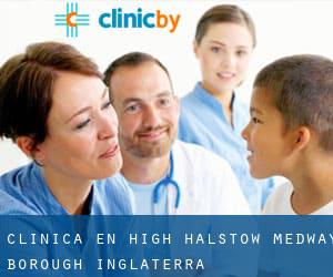 clínica en High Halstow (Medway (Borough), Inglaterra)