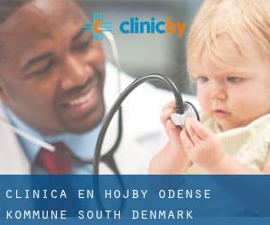 clínica en Højby (Odense Kommune, South Denmark)