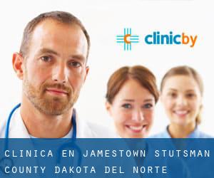 clínica en Jamestown (Stutsman County, Dakota del Norte)