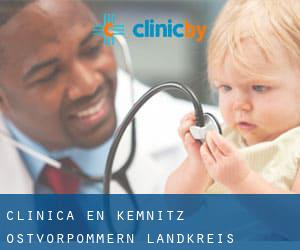 clínica en Kemnitz (Ostvorpommern Landkreis, Mecklemburgo-Pomerania Occidental)