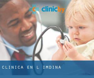 clínica en L-Imdina
