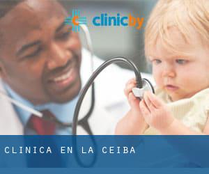 clínica en La Ceiba
