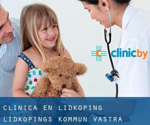 clínica en Lidköping (Lidköpings Kommun, Västra Götaland)