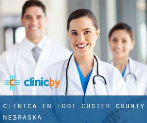 clínica en Lodi (Custer County, Nebraska)