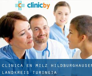 clínica en Milz (Hildburghausen Landkreis, Turingia)
