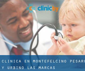clínica en Montefelcino (Pesaro y Urbino, Las Marcas)