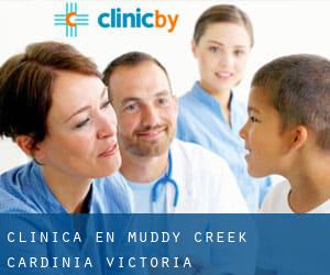 clínica en Muddy Creek (Cardinia, Victoria)