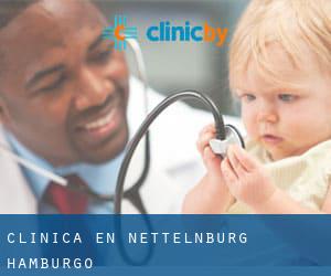 clínica en Nettelnburg (Hamburgo)