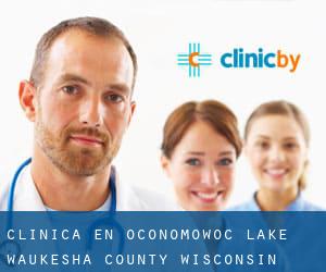clínica en Oconomowoc Lake (Waukesha County, Wisconsin)