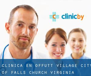 clínica en Offutt Village (City of Falls Church, Virginia)