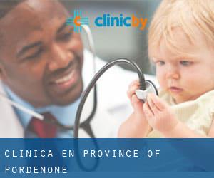 clínica en Province of Pordenone
