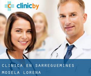 clínica en Sarreguemines (Mosela, Lorena)