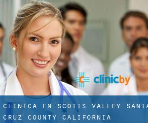 clínica en Scotts Valley (Santa Cruz County, California)