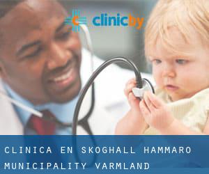 clínica en Skoghall (Hammarö Municipality, Värmland)