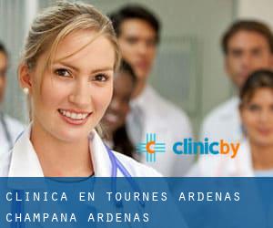 clínica en Tournes (Ardenas, Champaña-Ardenas)