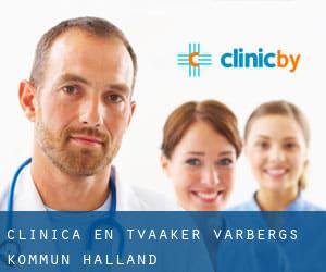 clínica en Tvååker (Varbergs Kommun, Halland)
