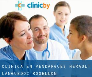 clínica en Vendargues (Herault, Languedoc-Rosellón)