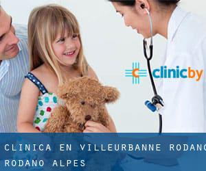 clínica en Villeurbanne (Ródano, Ródano-Alpes)