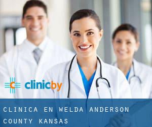 clínica en Welda (Anderson County, Kansas)