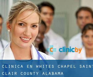 clínica en Whites Chapel (Saint Clair County, Alabama)
