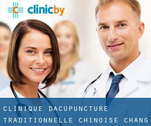 Clinique D'acupuncture Traditionnelle Chinoise Chang (Saint-Vincent-de-Paul)