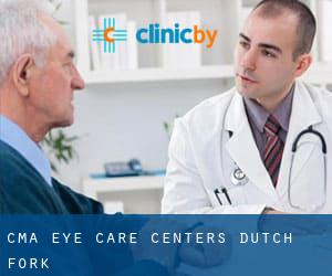 CMA Eye Care Centers (Dutch Fork)