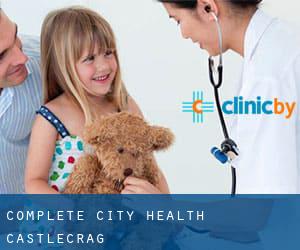 Complete City Health (Castlecrag)
