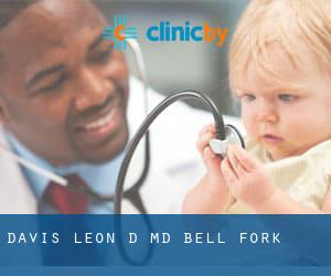 Davis Leon D MD (Bell Fork)
