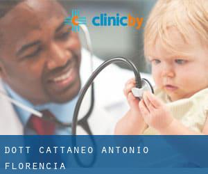 Dott. Cattaneo Antonio (Florencia)