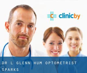 Dr L Glenn Hum Optometrist (Sparks)