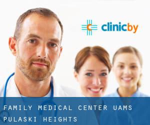 Family Medical Center Uams (Pulaski Heights)