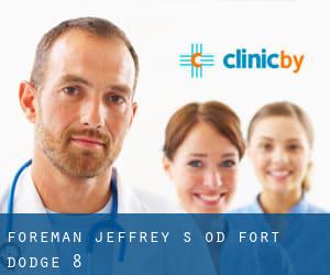 Foreman Jeffrey S OD (Fort Dodge) #8