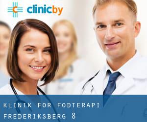 Klinik for Fodterapi (Frederiksberg) #8