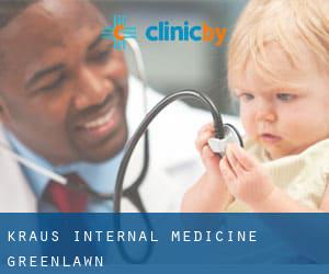 Kraus Internal Medicine (Greenlawn)