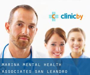 Marina Mental Health Associates (San Leandro)
