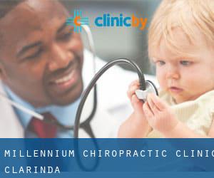 Millennium Chiropractic Clinic (Clarinda)