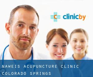 Nawei's Acupuncture Clinic (Colorado Springs)