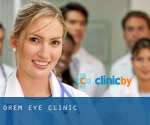 Orem Eye Clinic