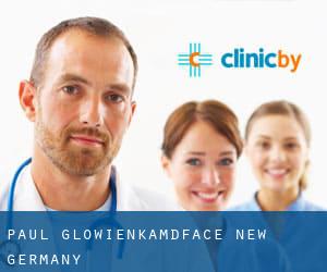 Paul Glowienka,MD,FACE (New Germany)