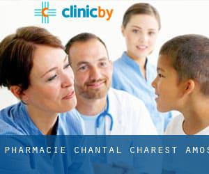Pharmacie Chantal Charest (Amos)