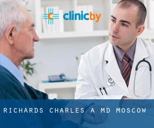 Richards Charles A MD (Moscow)