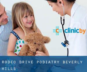 Rodeo Drive Podiatry (Beverly Hills)