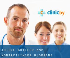 Thiele Briller & Kontaktlinser (Hjørring)