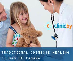 TRADITIONAL CHINESSE HEALING (Ciudad de Panamá)