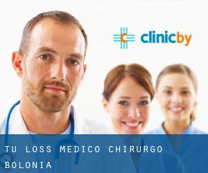 TU Loss Medico Chirurgo (Bolonia)