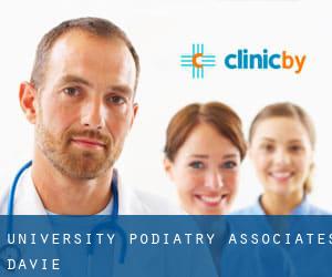 University Podiatry Associates (Davie)