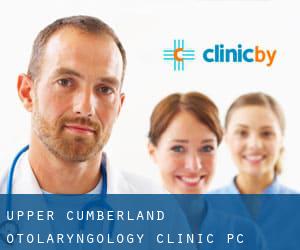 Upper Cumberland Otolaryngology Clinic PC (Cookeville)